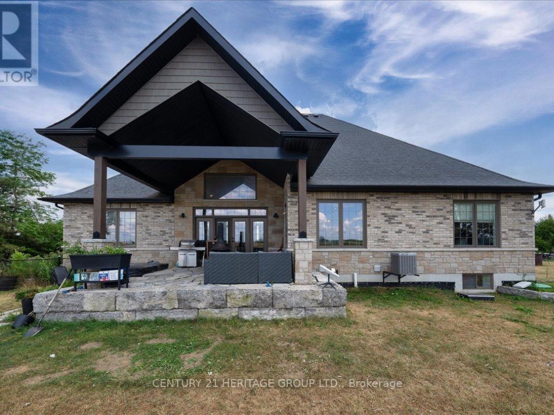 505 ELDON STATION ROAD, Kawartha Lakes (Woodville)
