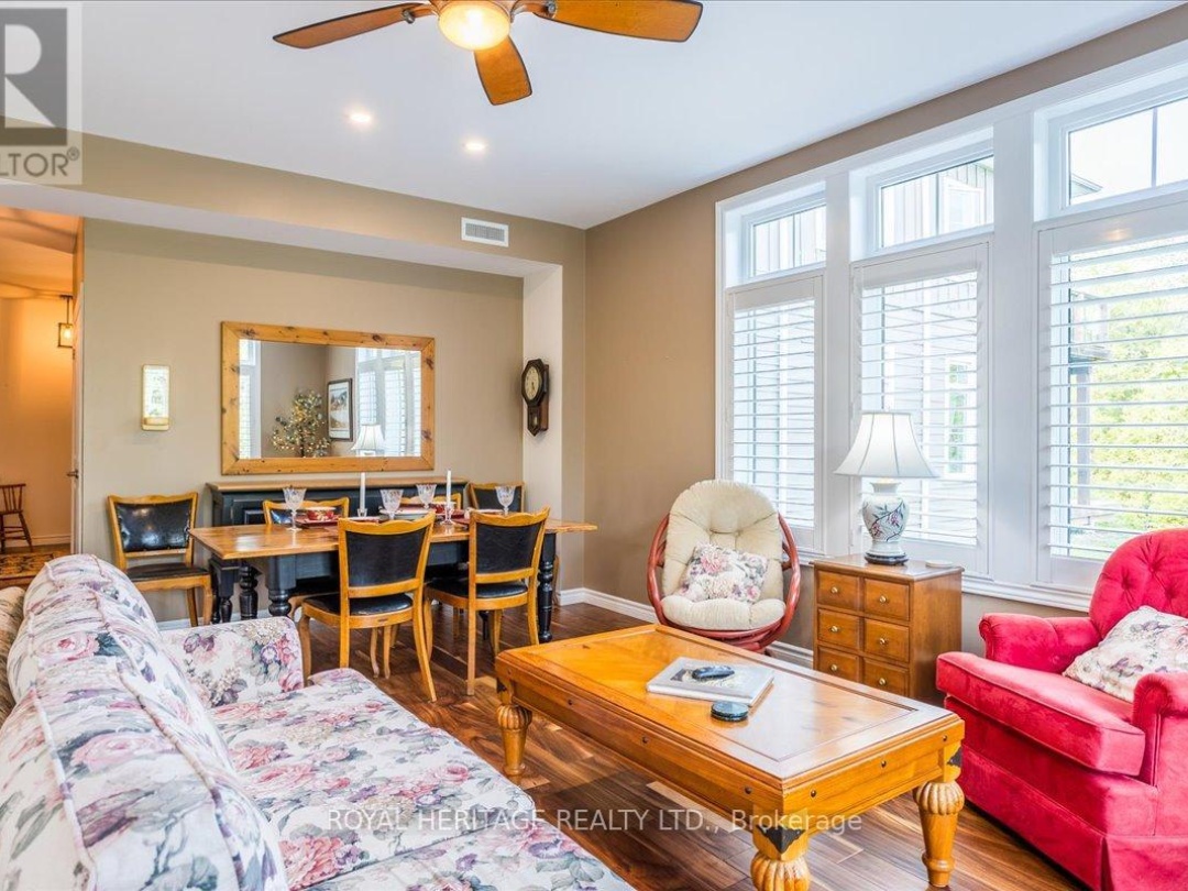 111 - 29 LAKEWOOD CRESCENT, Pigeon Lake