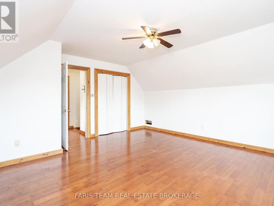 1309 LAUGHLIN FALLS ROAD, 