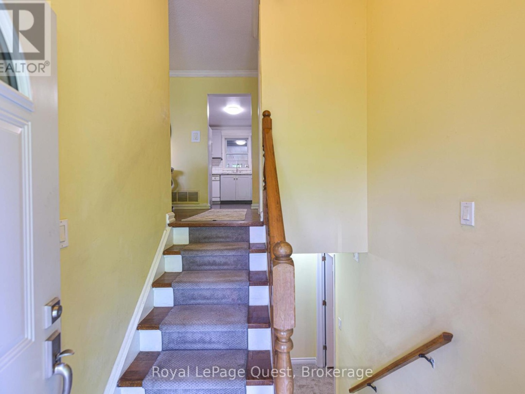 9 DANCY DRIVE, 
