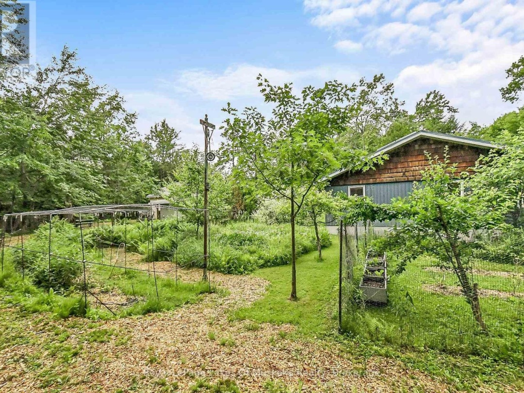 1005 KIRBY'S BEACH ROAD, 