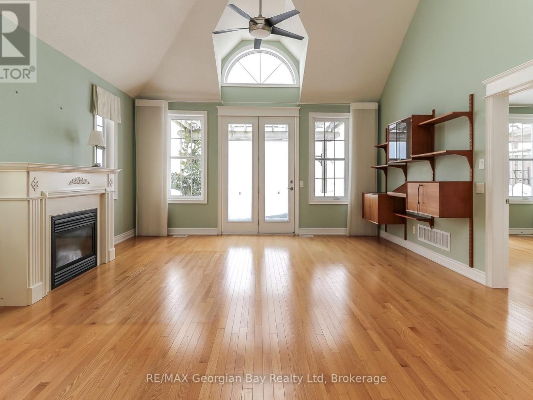 210 WYCLIFFE COVE, Georgian Bay