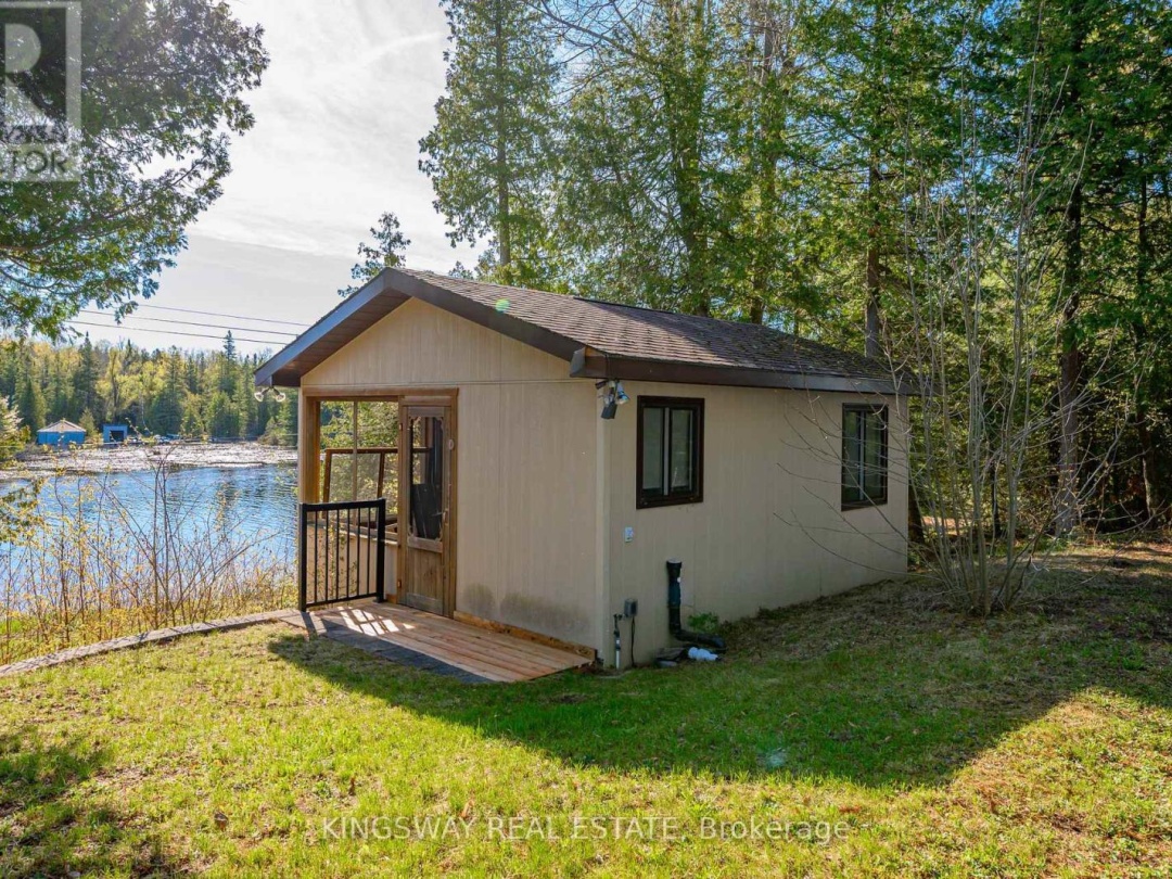 65 PEACE POINT ROAD, Balsam Lake
