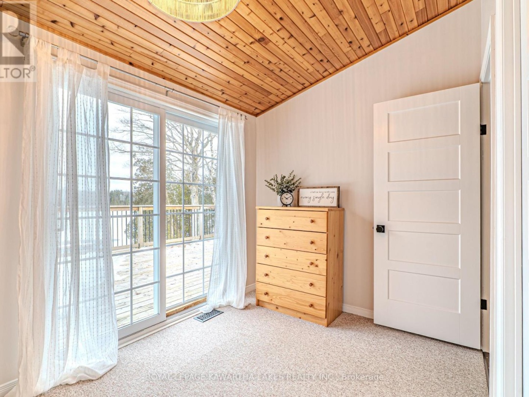 147 LIGHTNING POINT ROAD, Balsam Lake