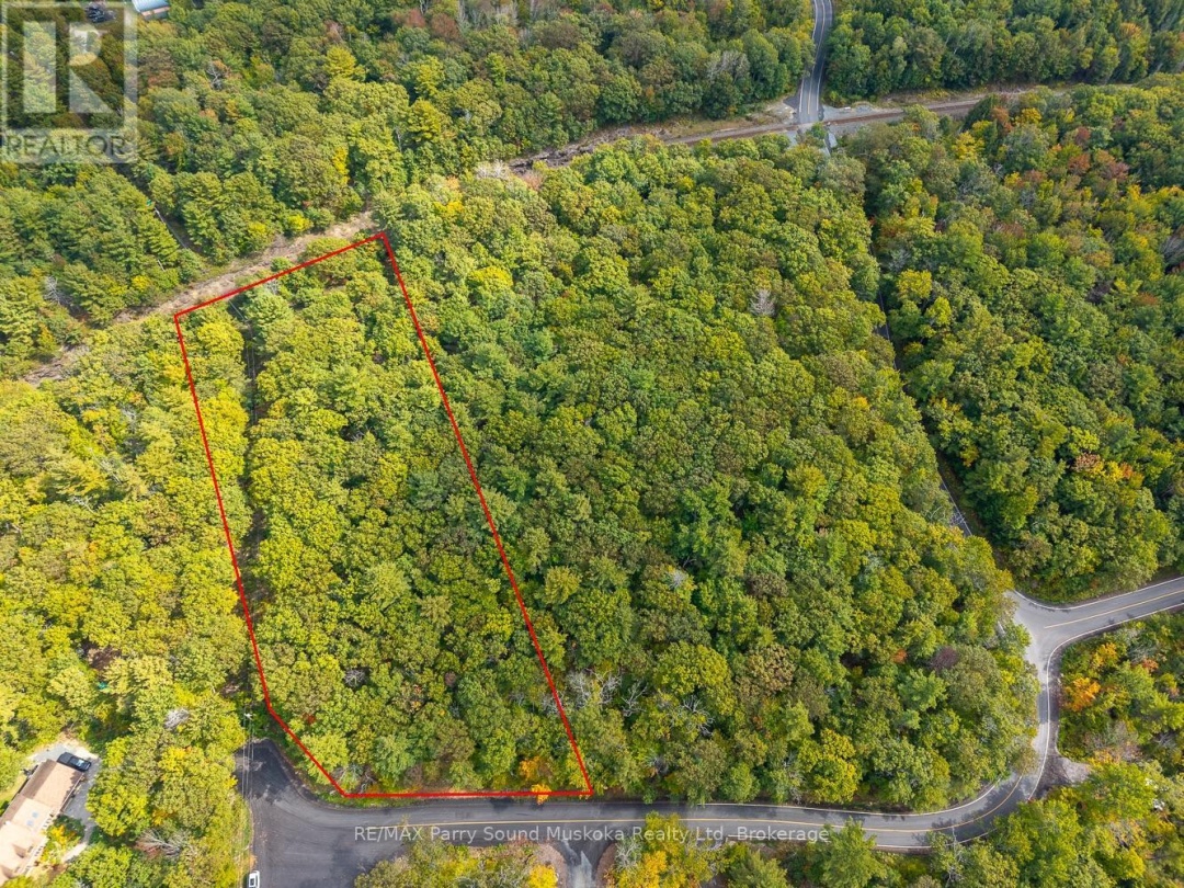 LOT 17 OAKRIDGE ROAD N, 