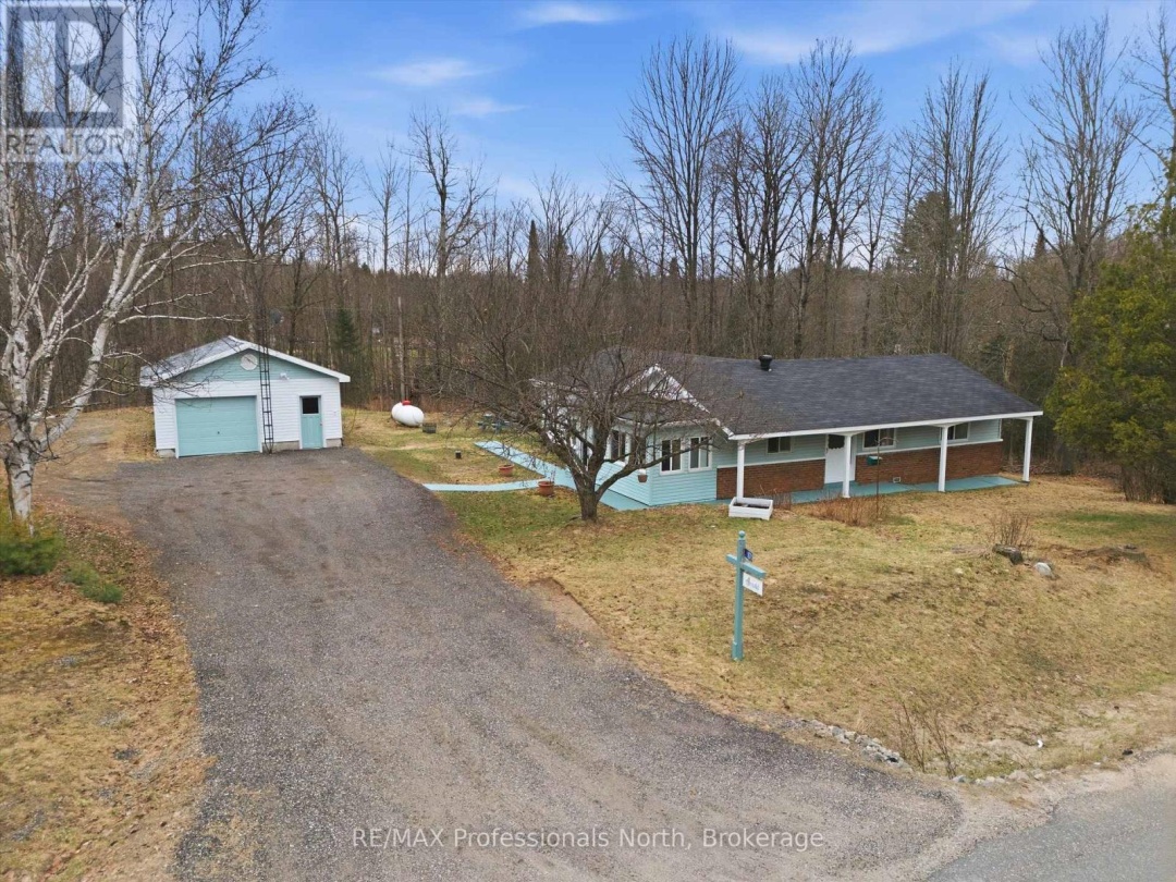 1671 60 HIGHWAY, Huntsville (Chaffey)
