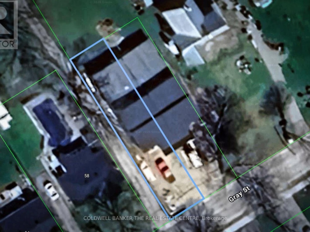 60 GRAY STREET, Severn (Coldwater)