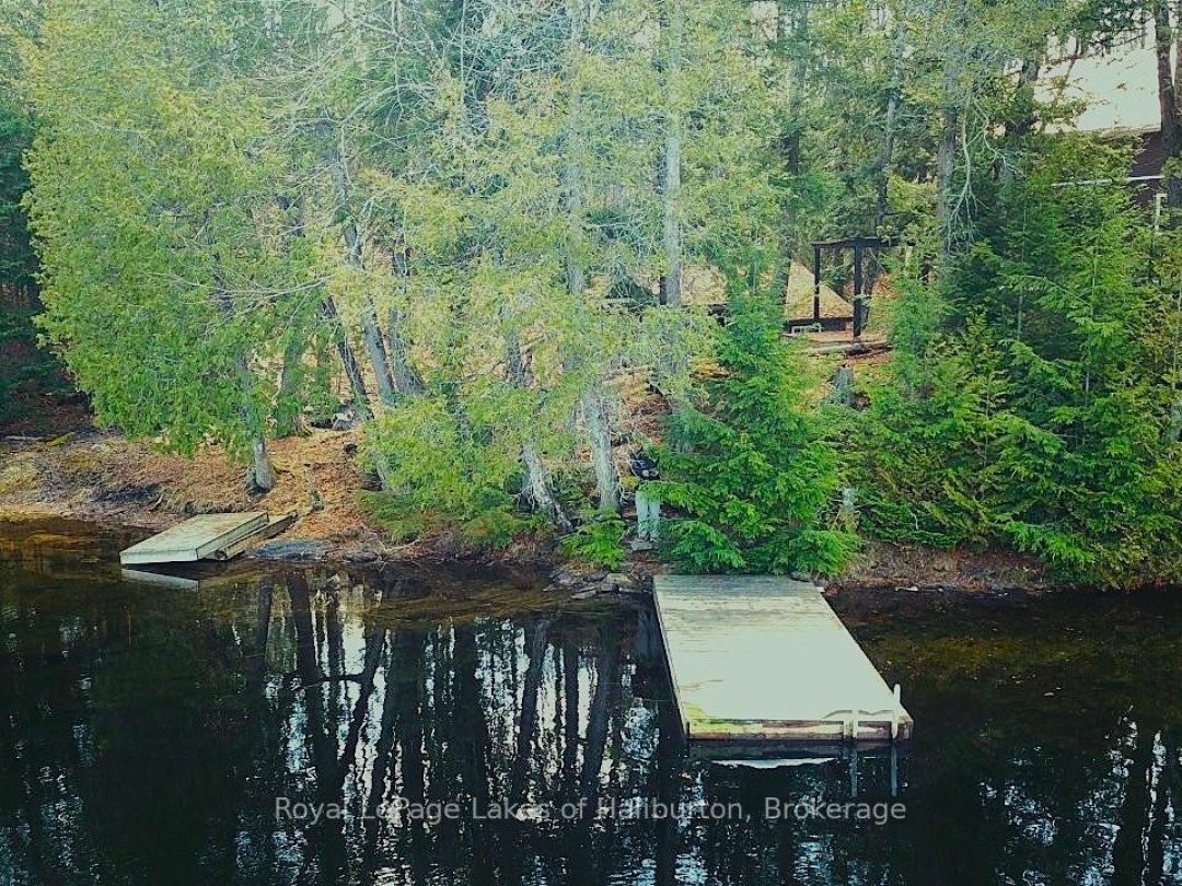 8 CANNONBALL LANE, Wiley Lake