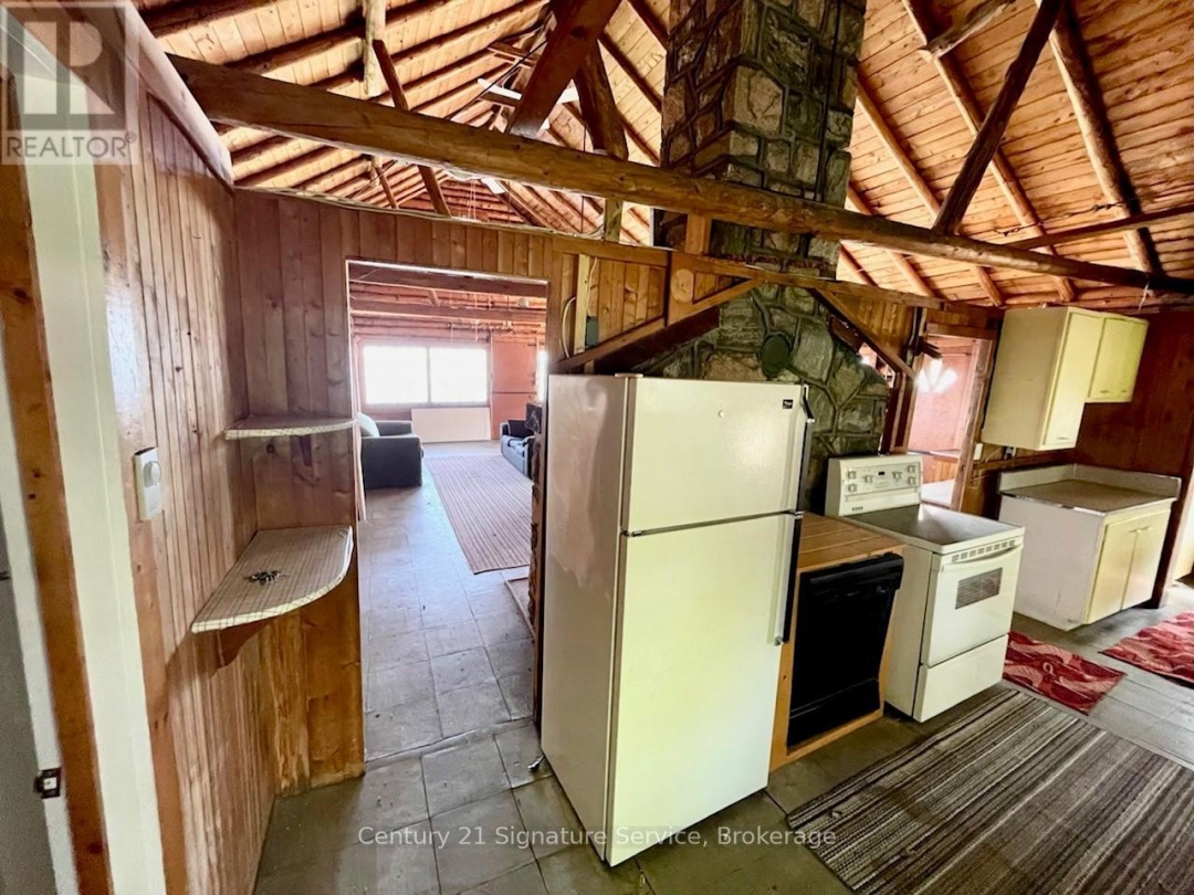 264 ROBINS POINT ROAD, Georgian Bay