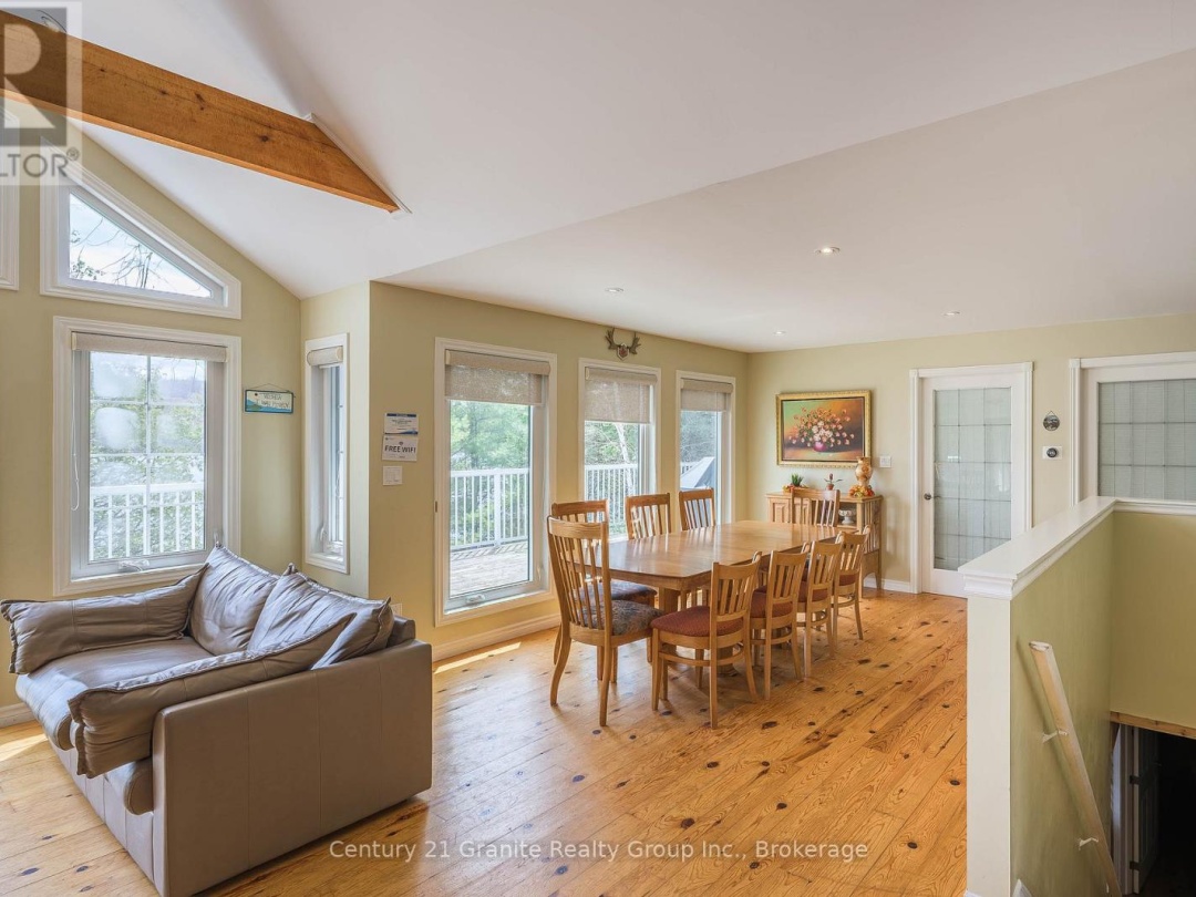 15190 HIGHWAY 118, Haas Lake
