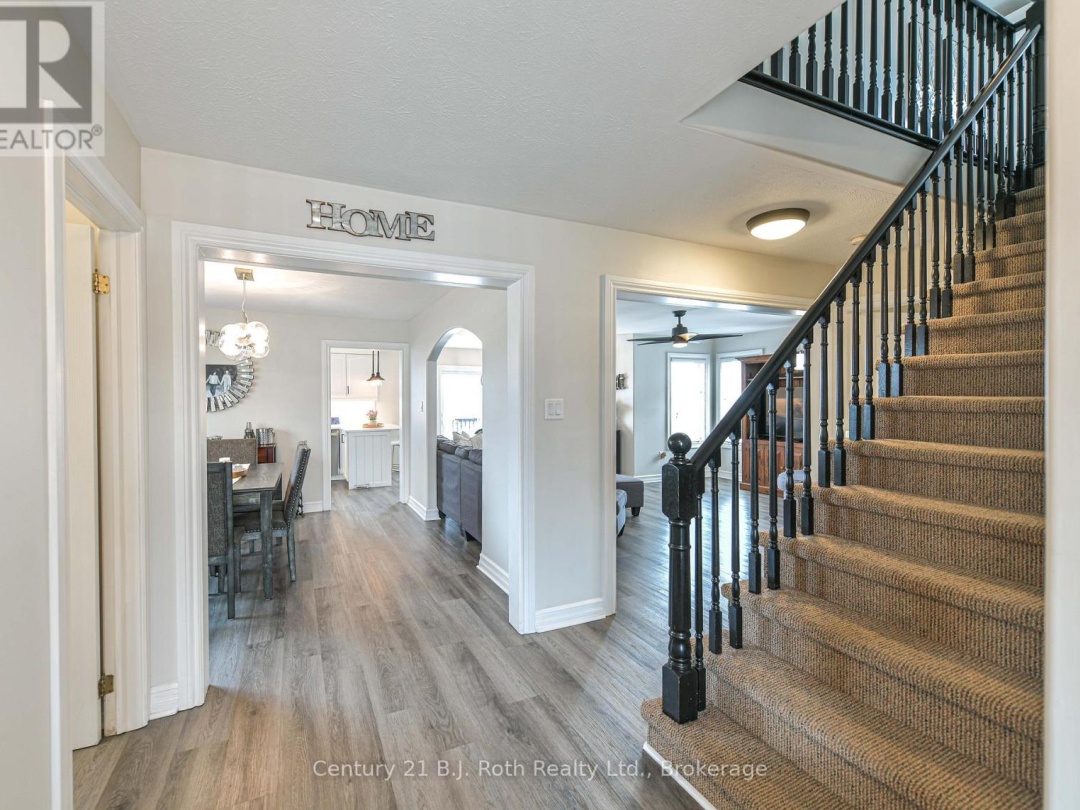 3188 BASS LAKE SIDE ROAD E, Orillia