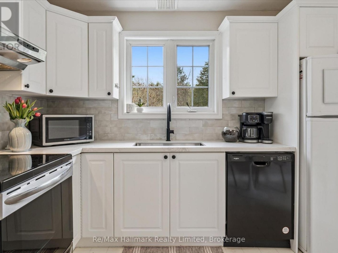 139 MILTON STREET, Bracebridge (Draper)