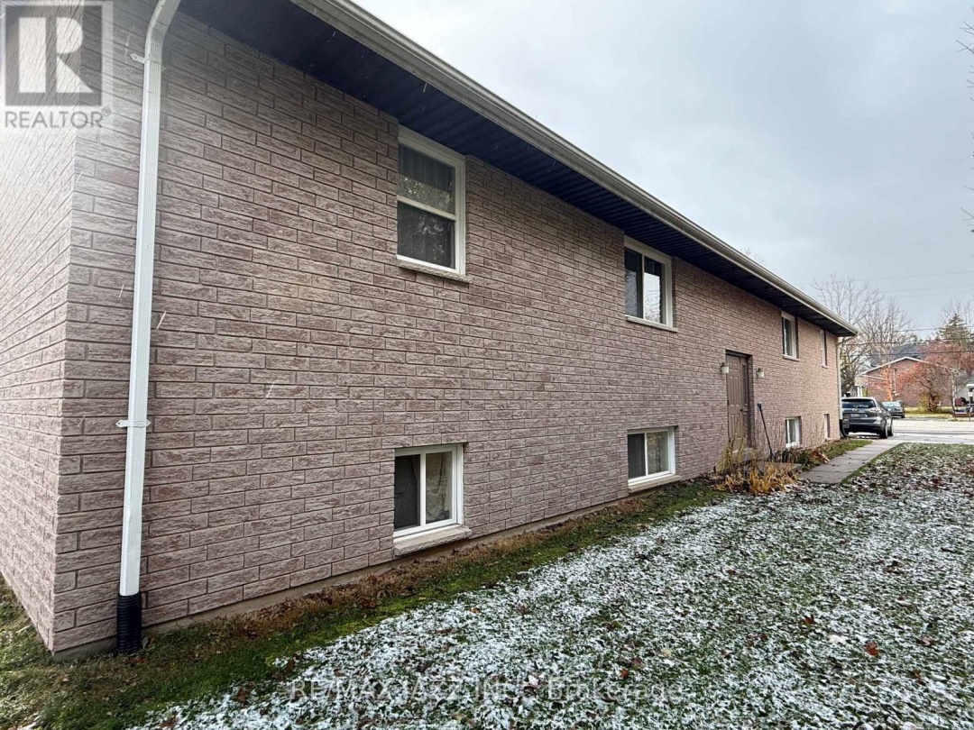 416 GILL STREET, Orillia