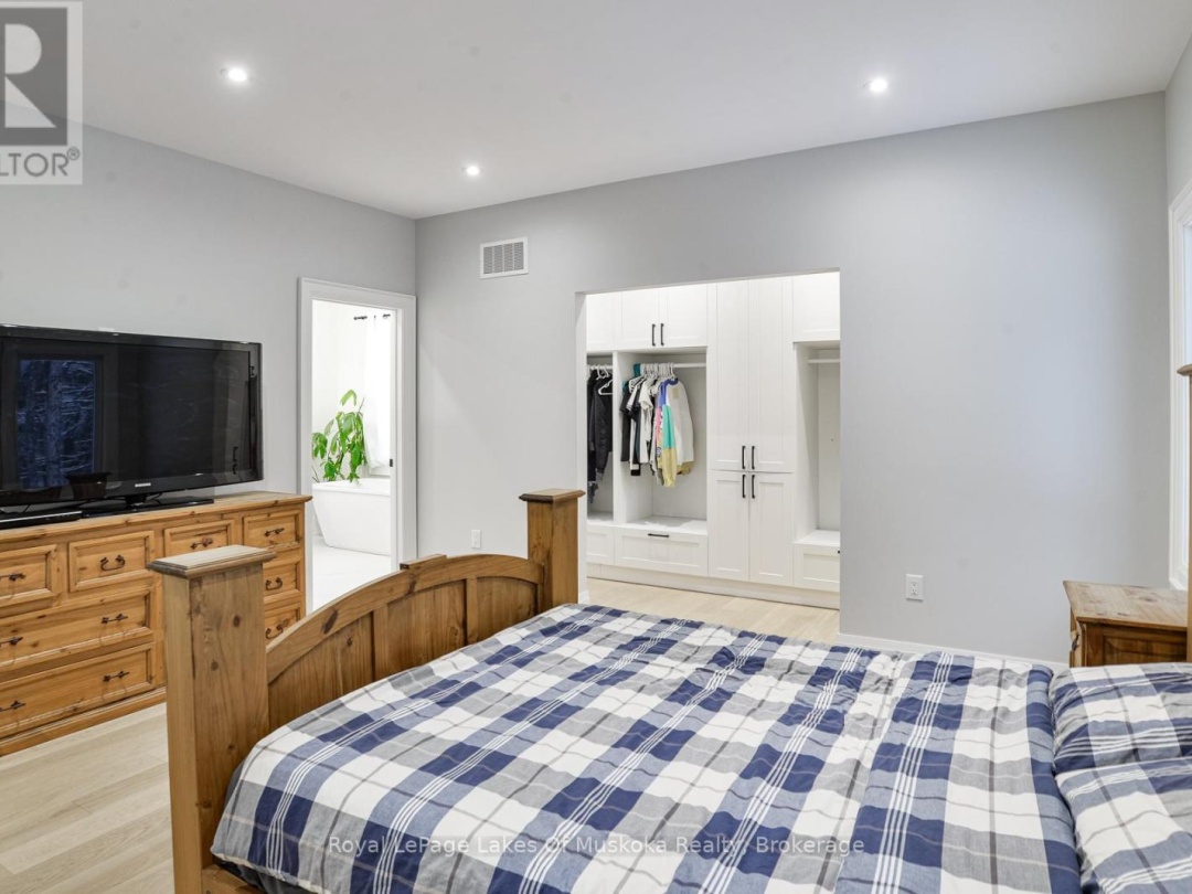 1065 KILWORTHY ROAD, Gravenhurst (Morrison)