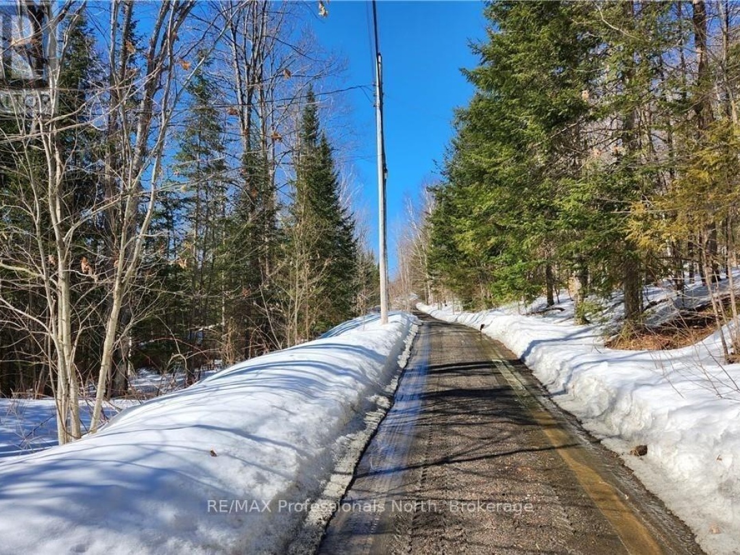 0 POVERTY BAY TRAIL, Soyers Lake