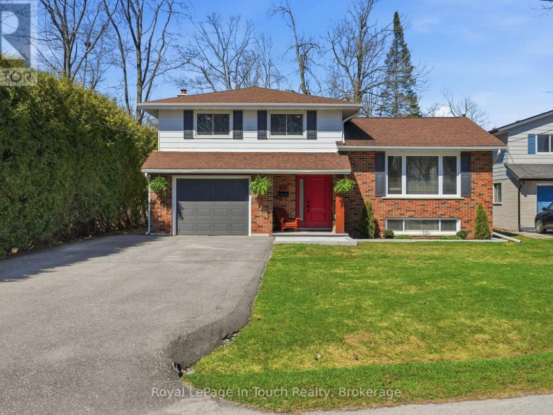 636 BROADVIEW AVENUE, Orillia