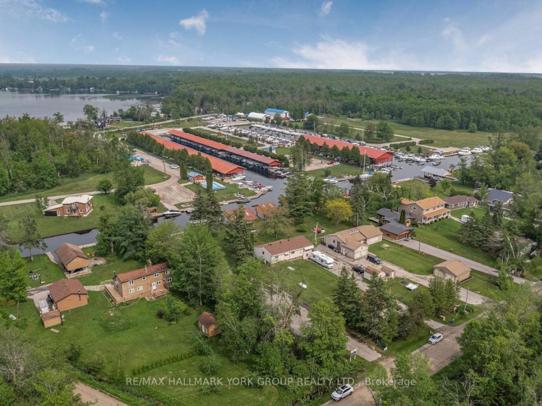 1000 STRAWBERRY ISLAND, Lake Simcoe