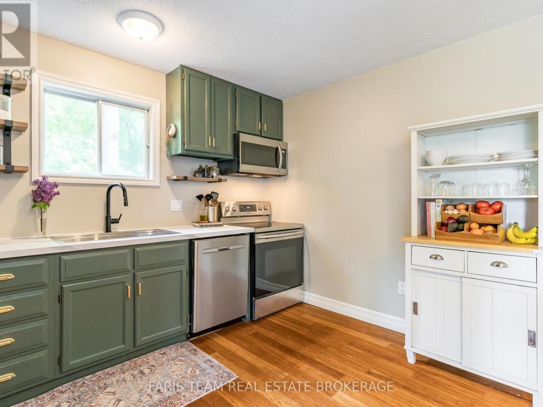 427 ANN STREET, 