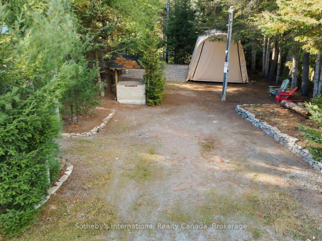 21 SPARROW ROAD, Burnt River