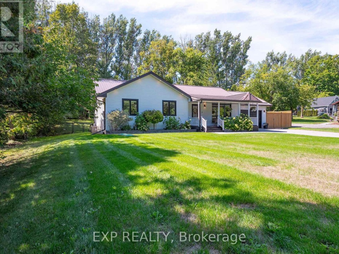 14 MUSKIE DRIVE, 