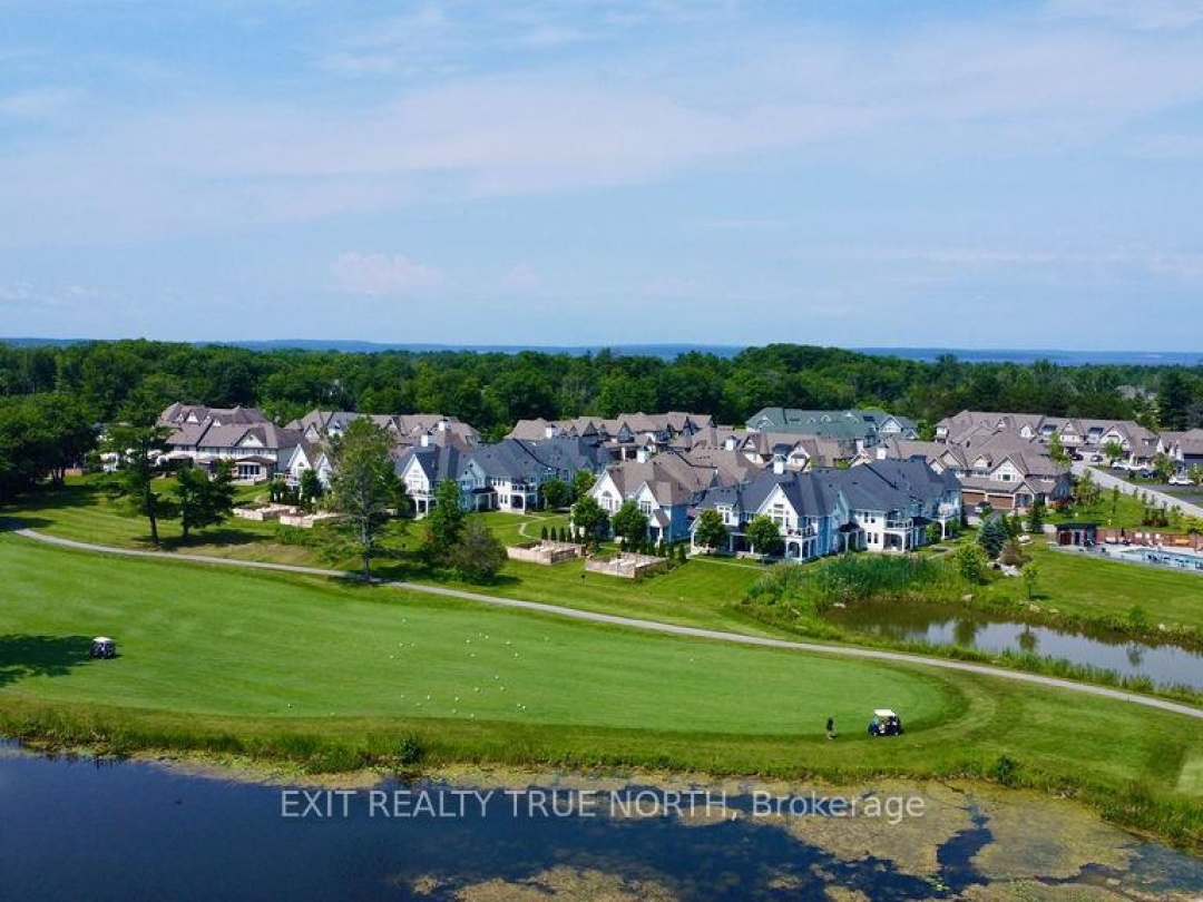 15 CARNOUSTIE LANE, Georgian Bay