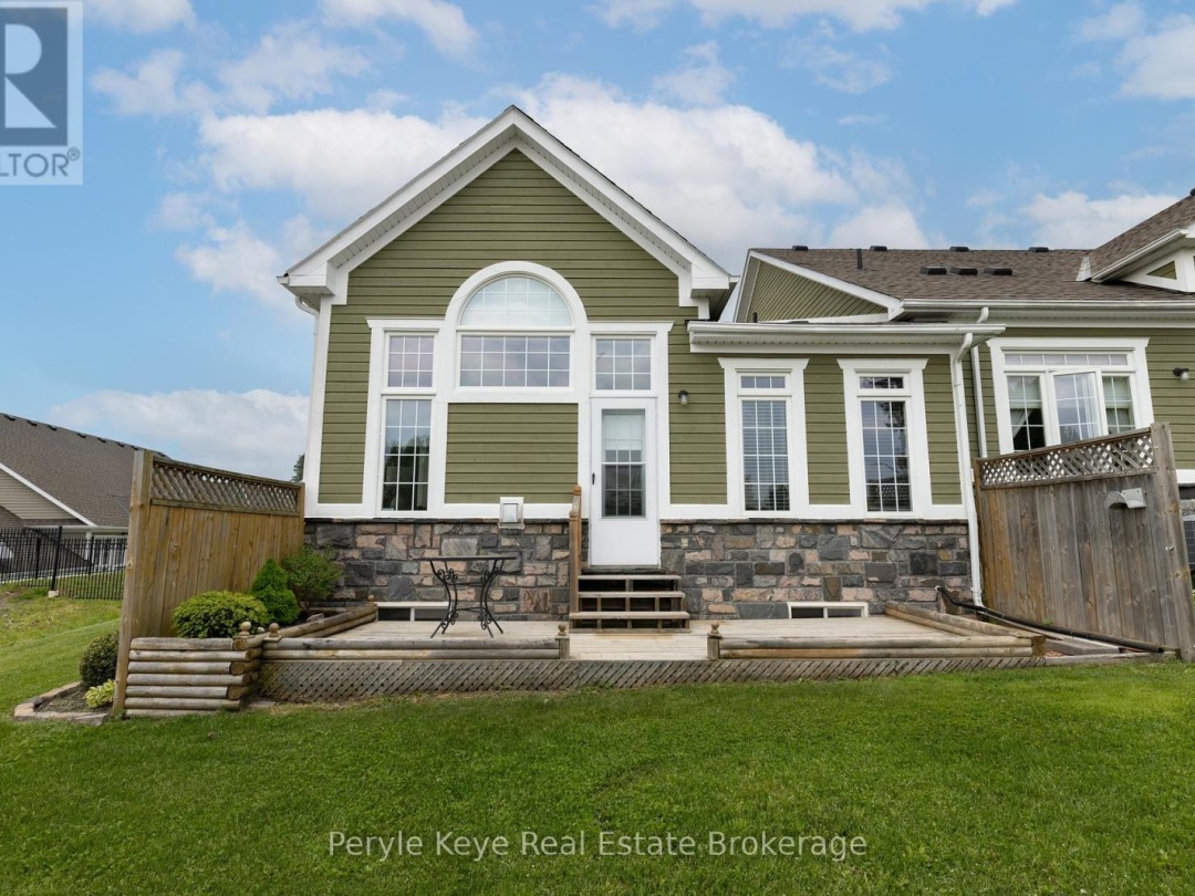 30 DURHAM ROAD, 