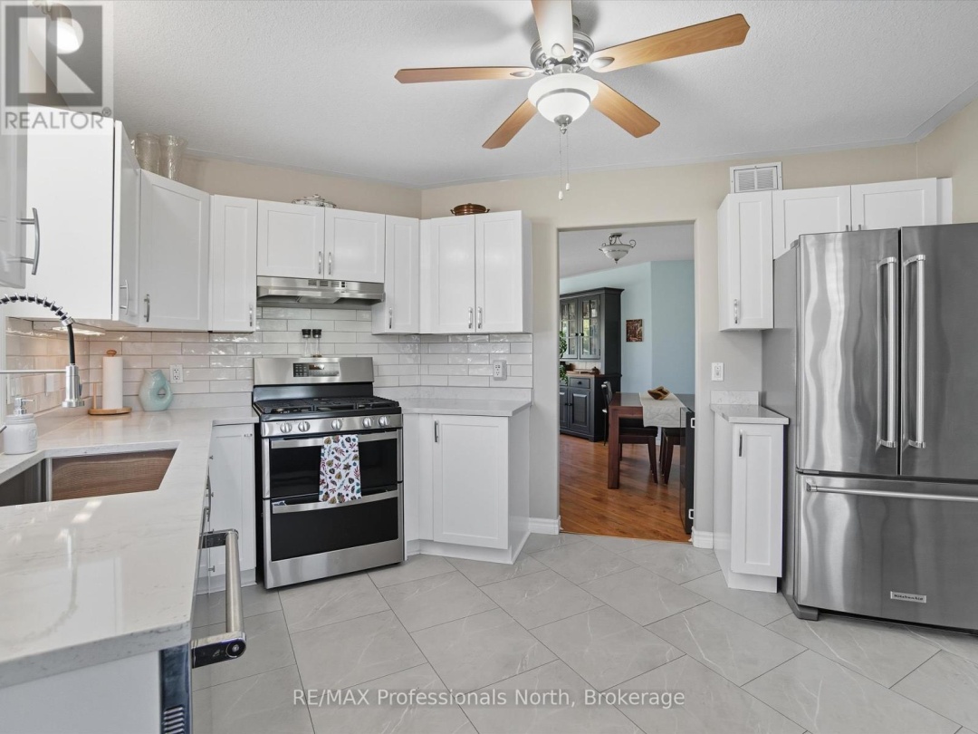 17 KEALL CRESCENT, 