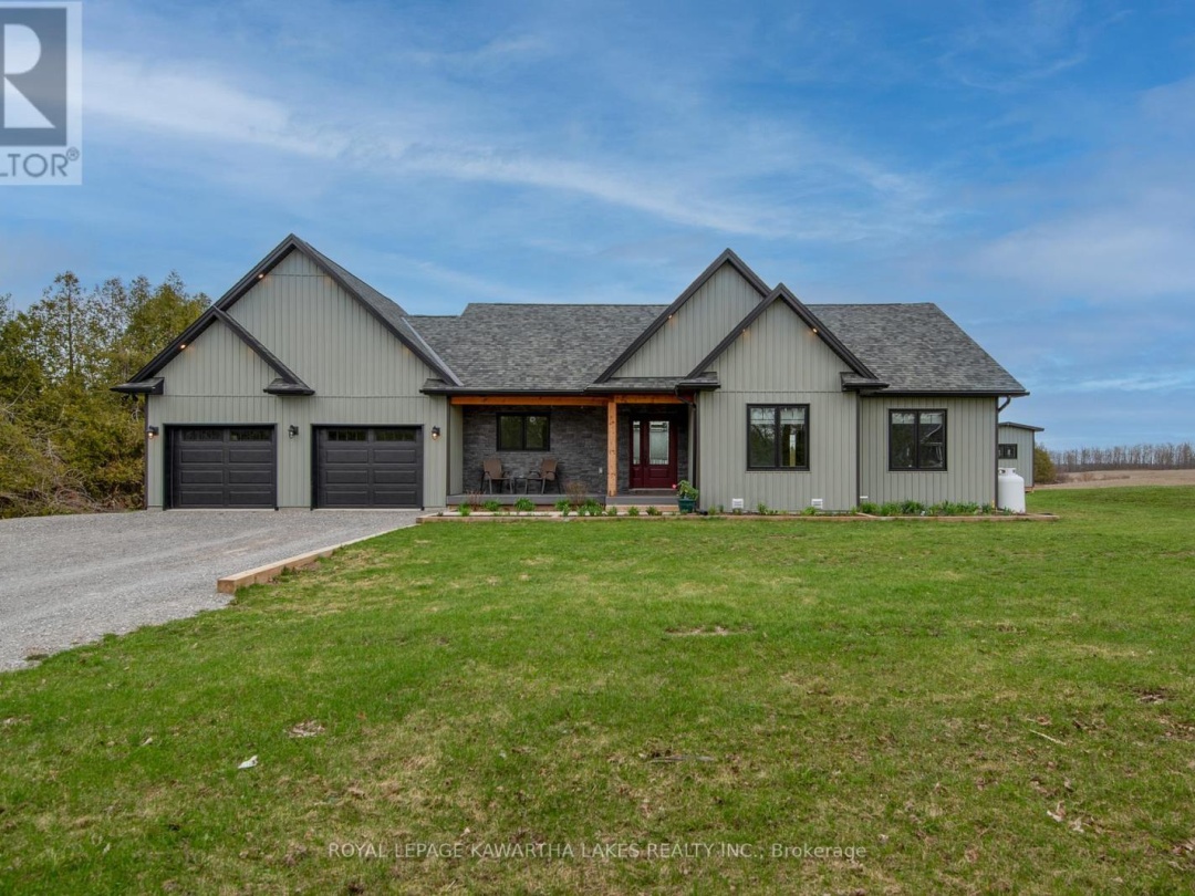 168 WALKERS ROAD, Kawartha Lakes (Verulam)