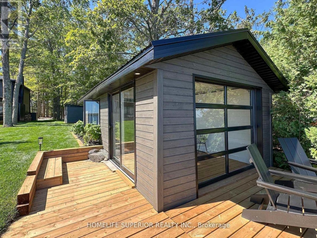 110 WEST BAY BOULEVARD, Balsam Lake