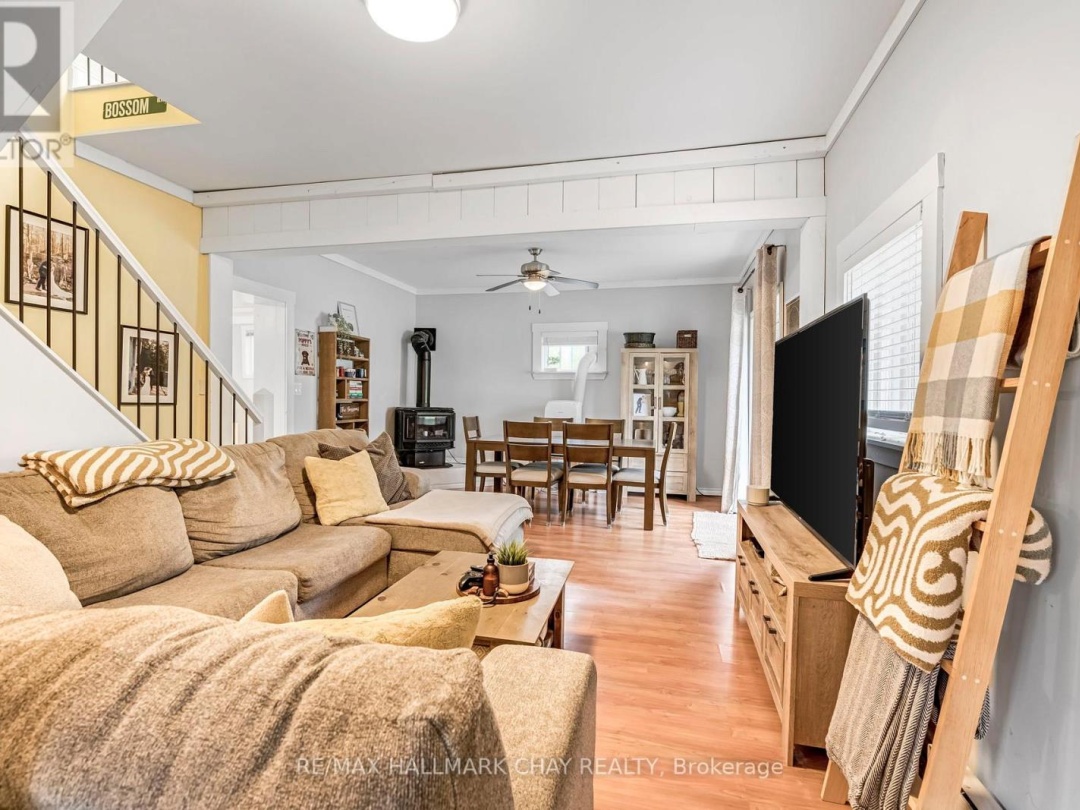 479 MARGARET STREET, Tay (Port McNicoll)
