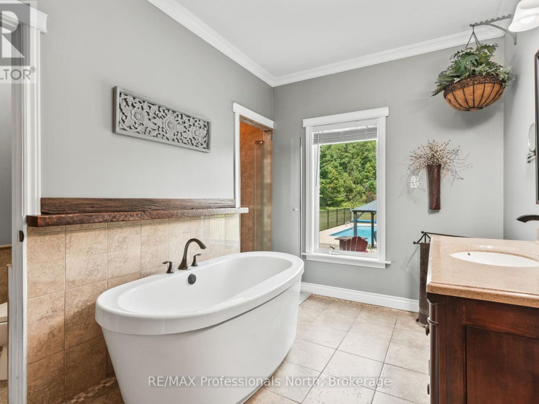 3981 DEEP BAY ROAD, 