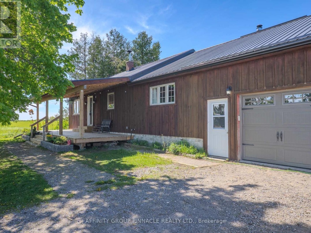 1489 County Road 36, Kawartha Lakes (Dunsford)