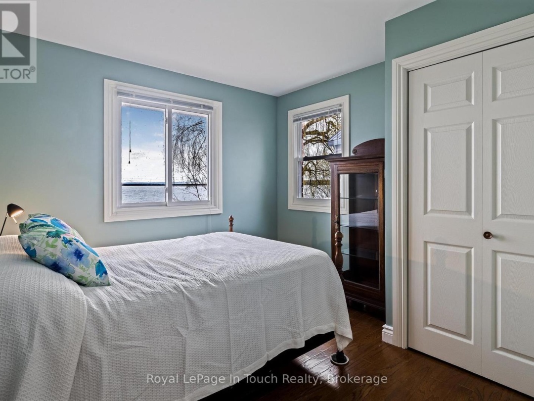 278 ROBINS POINT ROAD, 