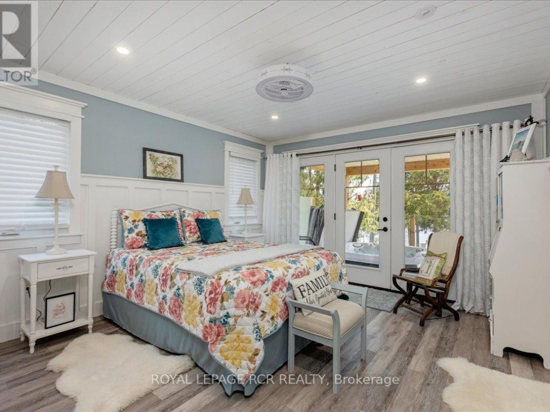 1093 NORTH BAY DRIVE, Balsam Lake