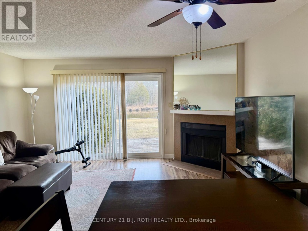 16 - 51 LAGUNA PARKWAY, Lake Simcoe