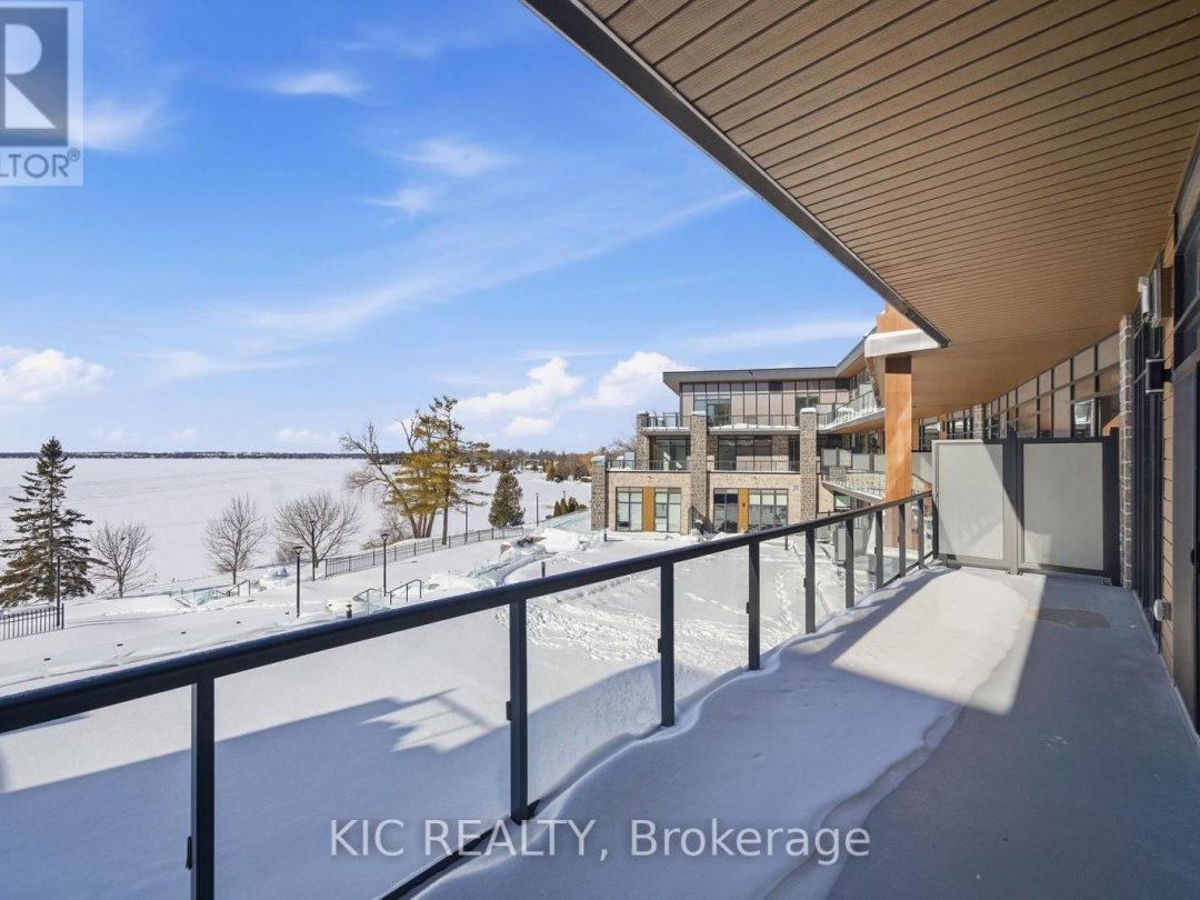210 - 99 LOUISA STREET, Cameron Lake