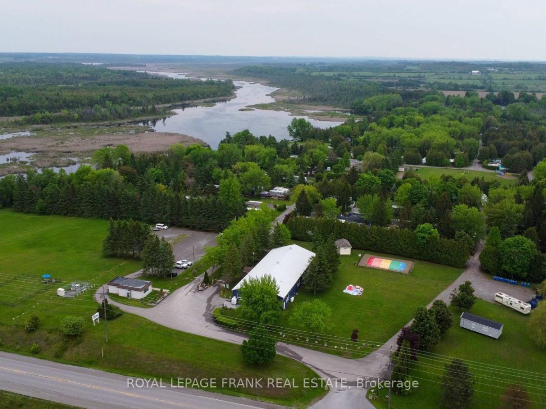 81 - 2152 COUNTY ROAD 36 ROAD, Emily Creek