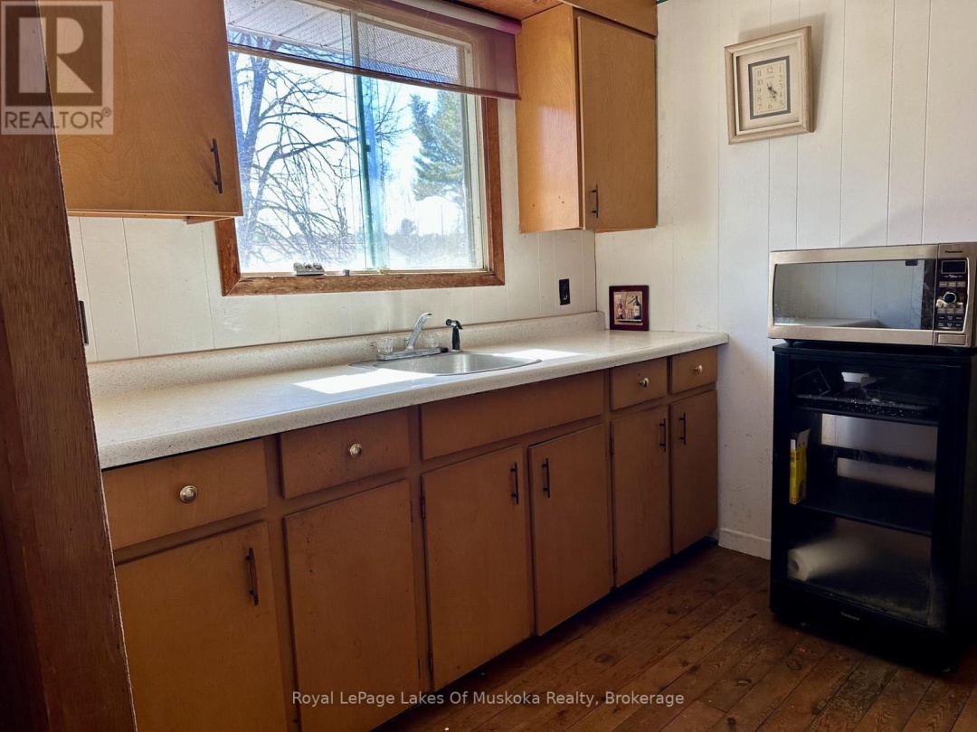 1080 ST. PETER'S ROAD, Algonquin Highlands (Stanhope)