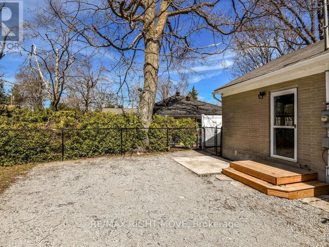 46 Dalton Crescent N, Orillia