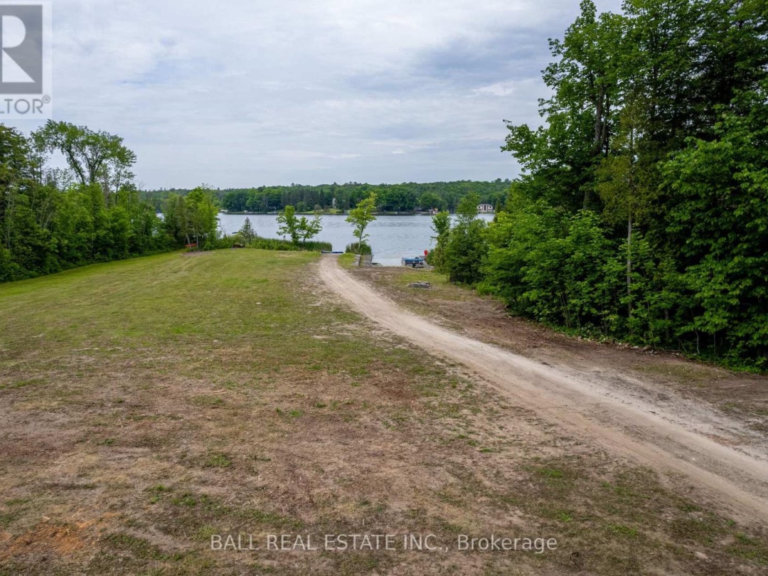 0 MILL LINE ROAD, Pigeon Lake