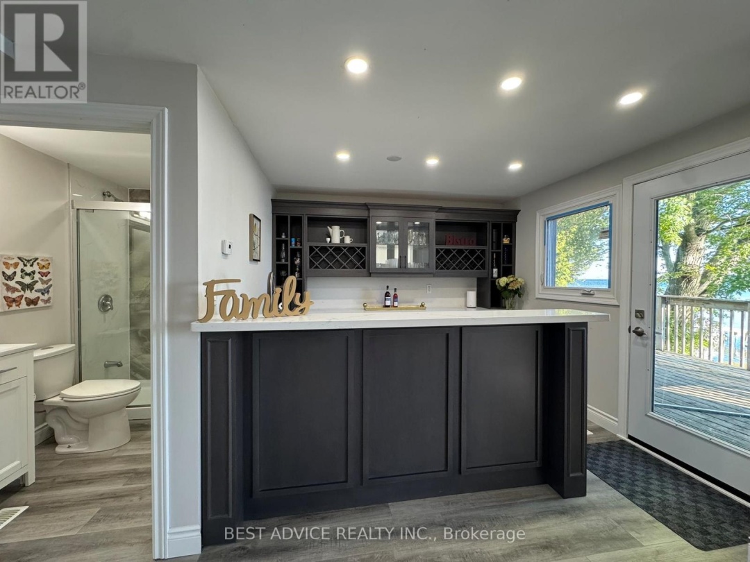 3794 MULEY POINT LANE, Lake Simcoe