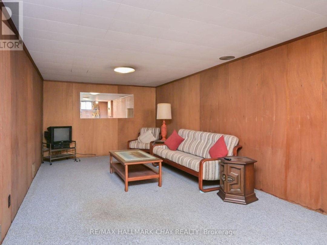 20 LEACH STREET, 
