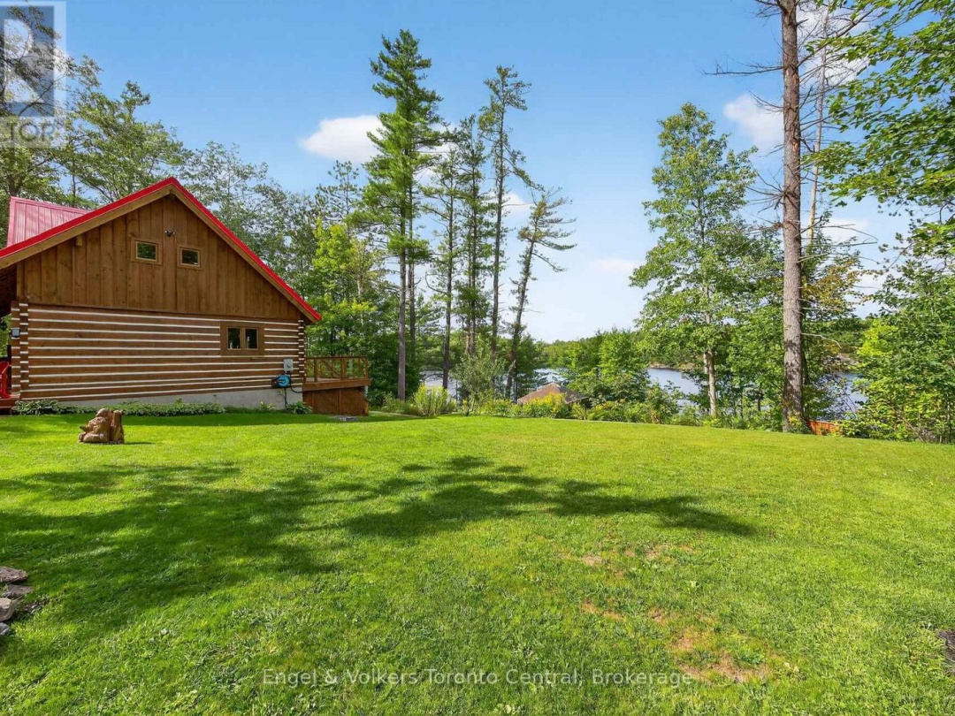 1042 AMANDA LANE, Riley Lake