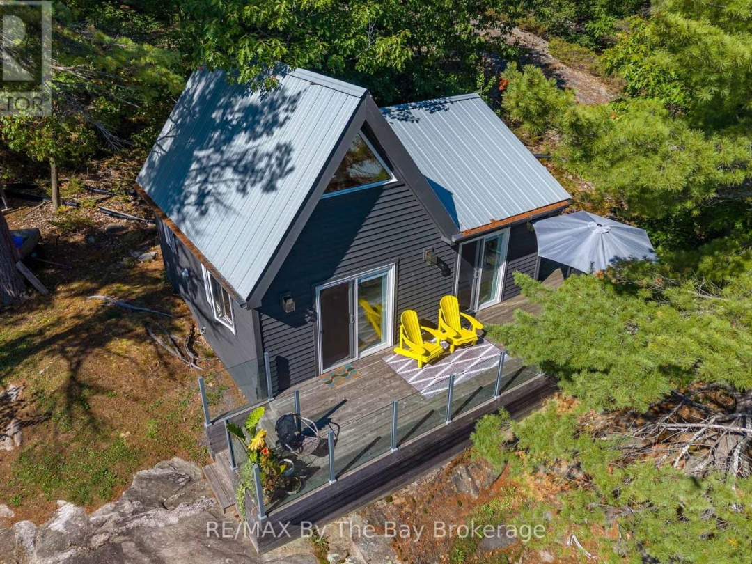 18152 GEORGIAN BAY SHORE, Georgian Bay