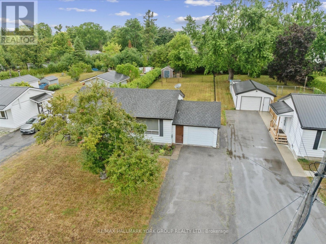 276 CHURCH STREET, Lake Simcoe