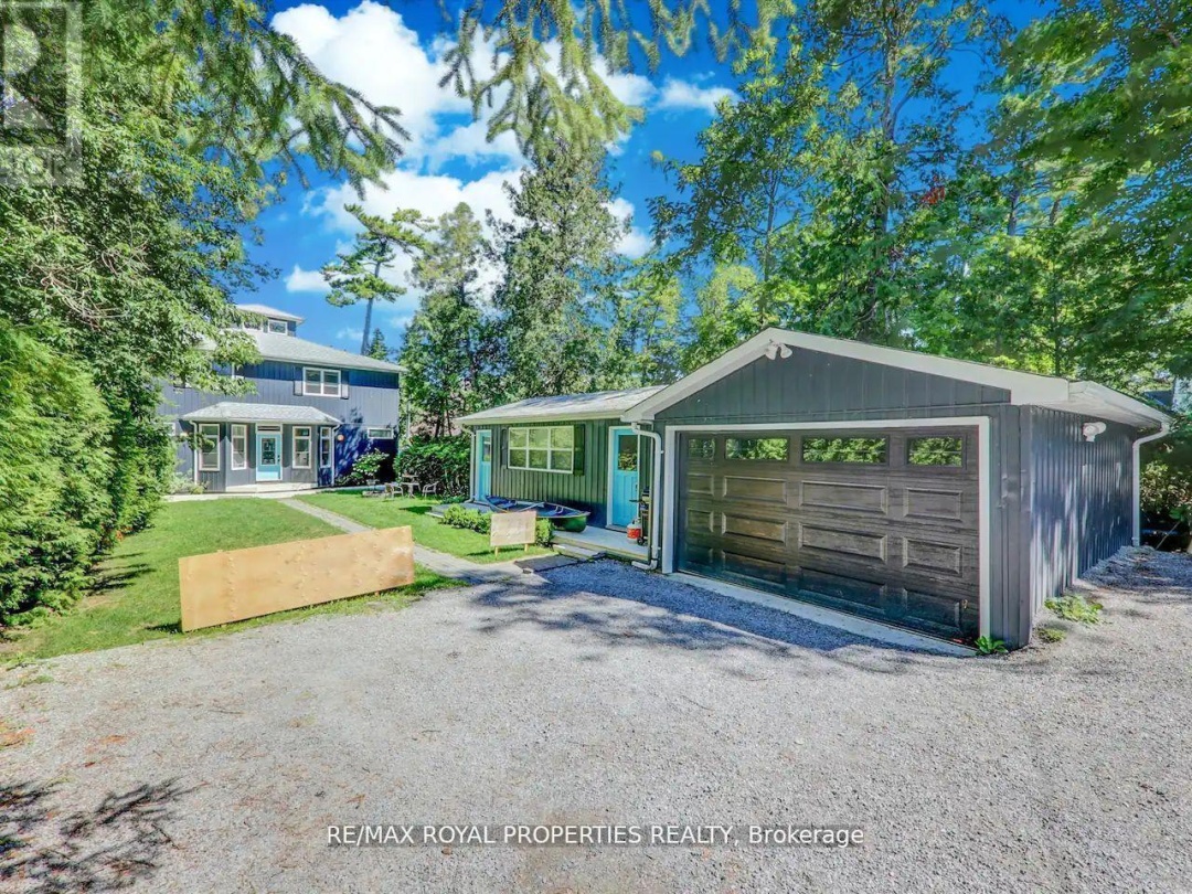 28 Goodman Road, Balsam Lake