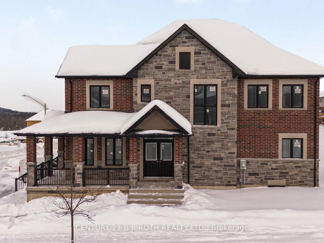 LOT 1 MONARCH DRIVE, Orillia