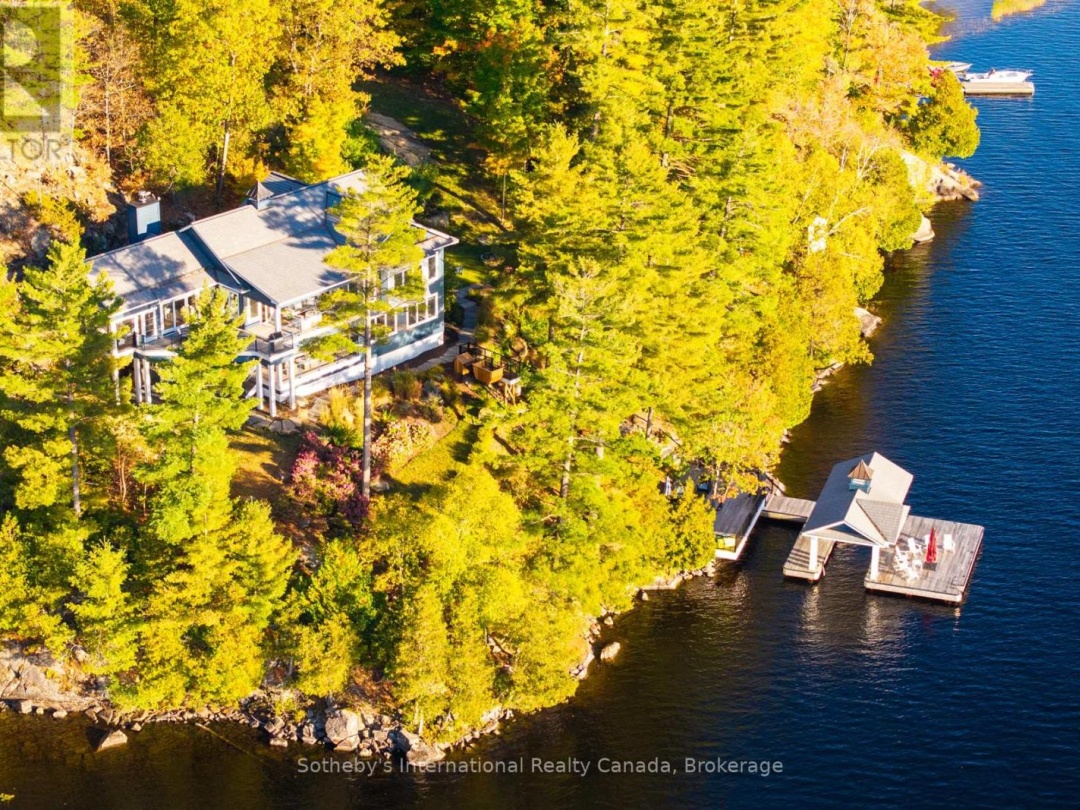 800 BIG ISLAND ROAD, 