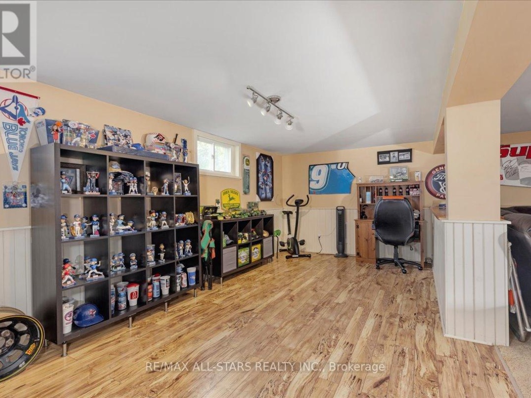 430 FARMS ROAD, Kawartha Lakes (Eldon)