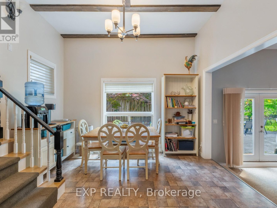 45 PENETANG STREET, 
